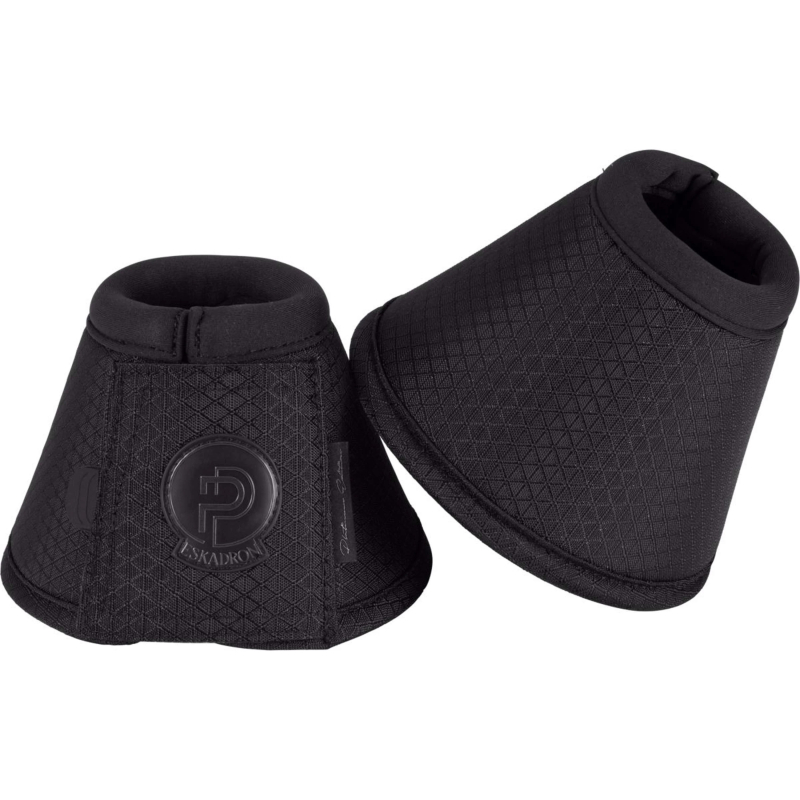 Cloches Eskadron Platinum 26 - Protection et Élégance pour Cheval
