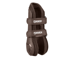 Guêtres Eskadron Champ Airflex - Protection et confort pour chevaux