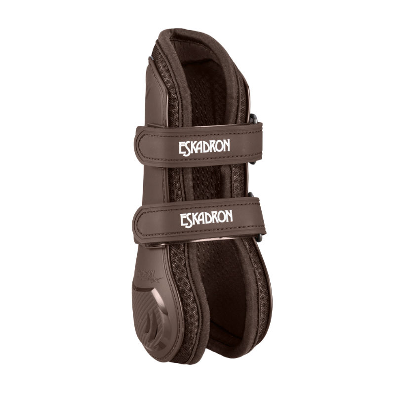 Guêtres Eskadron Champ Airflex - Protection et confort pour chevaux