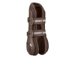 Guêtres AIR FLEX Eskadron - Protection et confort pour votre cheval