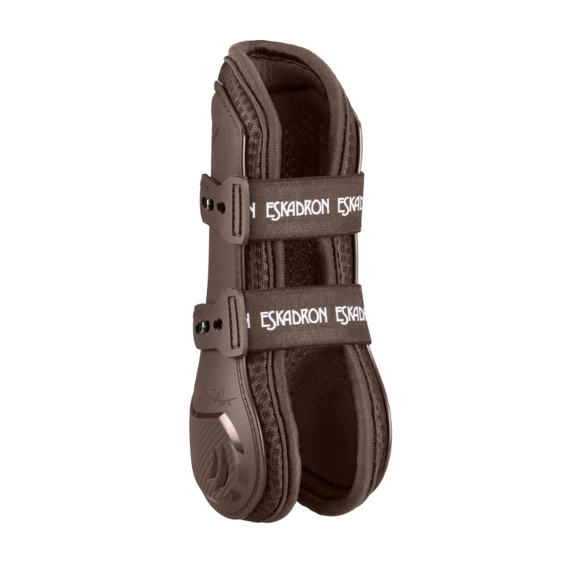 Guêtres AIR FLEX Eskadron - Protection et confort pour votre cheval
