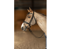 Bridon anatomique Pull-Back - FILET HFI PULL BACK EDGES