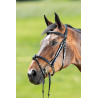Filet HFI Anatomic - Confort et style pour votre cheval