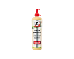 Huile anti démangeaison Leovet 500 ml - Soins pour chevaux