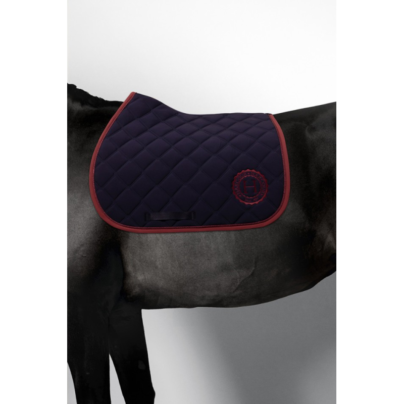 Tapis CHIMÈNE Harcour - Performance et confort pour votre cheval