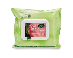 Lingettes Easy Shine pour un pansage rapide et efficace | Soins et Hygiène