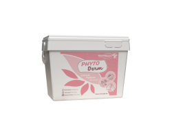 Complément alimentaire PHYTO DERM pour chevaux | Confort cutané