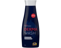 Derma Wash Cavalor - Shampoing hygiénique pour chevaux