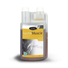 Lactomuscle Horse Master 1 L - Complément de récupération musculaire pour chevaux