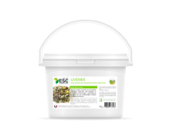 UVEMIX ESC 1 kg - Complément oculaire pour chevaux - ESC Laboratoire