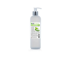 ICE RELAX Arnica + Menthe Gel ESC 300 g | Soins et Hygiène équins