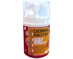 Baume Kevin's Bacon DermaProtek - Soin peau cheval