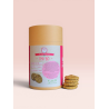 HAPPY CRACKERS CMV BIO 40 PALETS - Complément naturel pour chevaux