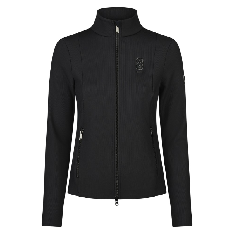 Sweat PIKEUR Functional - Confort et style pour cavalières