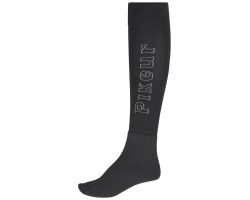 Chaussettes PIKEUR Wool - Élégance et Confort pour l'Équitation