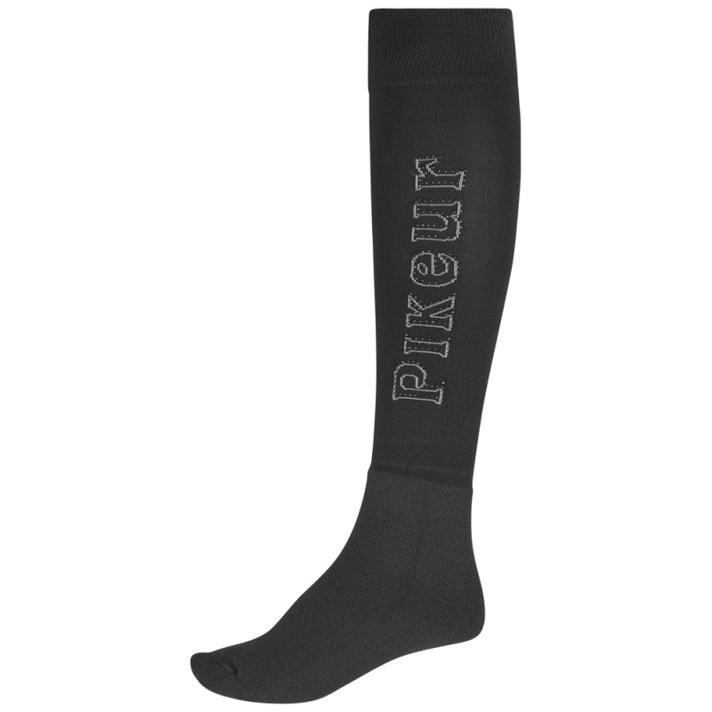 Chaussettes PIKEUR Wool - Élégance et Confort pour l'Équitation