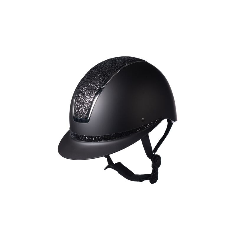 Casque Lady Shield Elegant - Sécurité et Élégance