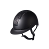 Casque Lady Shield Elegant - Sécurité et Élégance