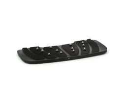 Plancher incliné Ultra-Grip Flex-on - Accessoire de qualité pour étriers