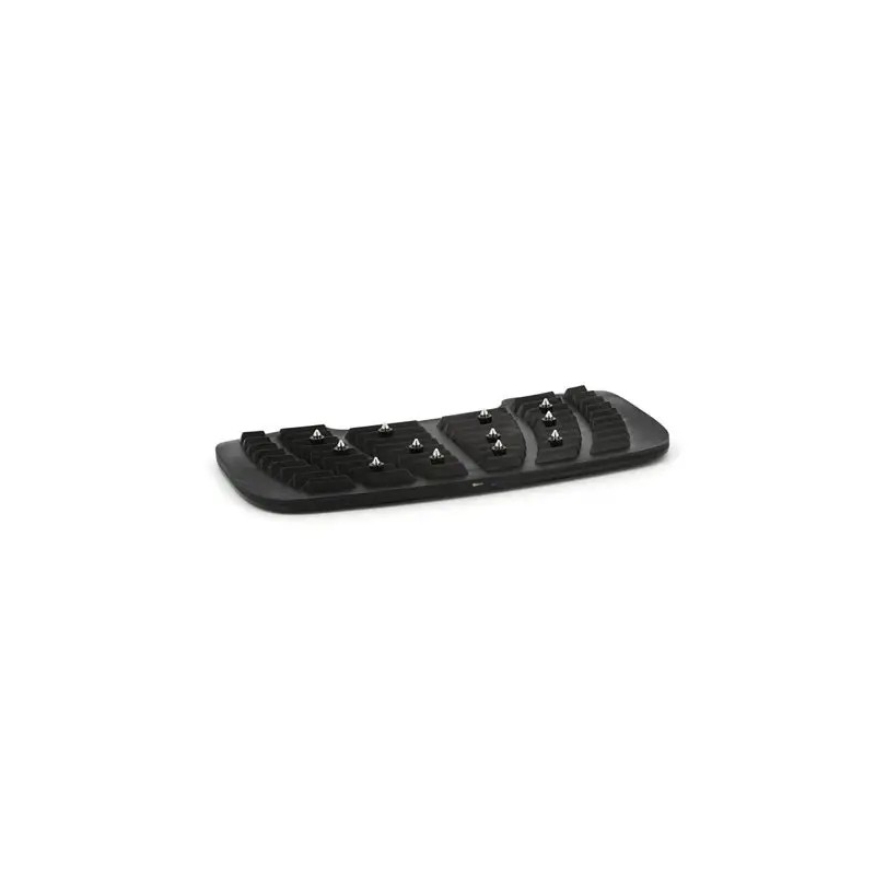 Plancher incliné Ultra-Grip Flex-on - Accessoire de qualité pour étriers