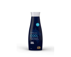 Cavalor CoolSens - Lotion rafraîchissante pour chevaux