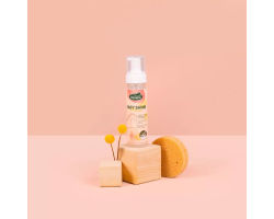 Easy Shine Mouss - Mousse Détachante pour Chevaux