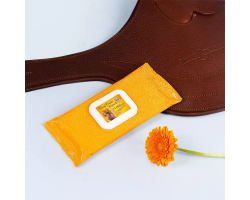 Lingette Easy Clean - Nettoyage facile et rapide pour cuir