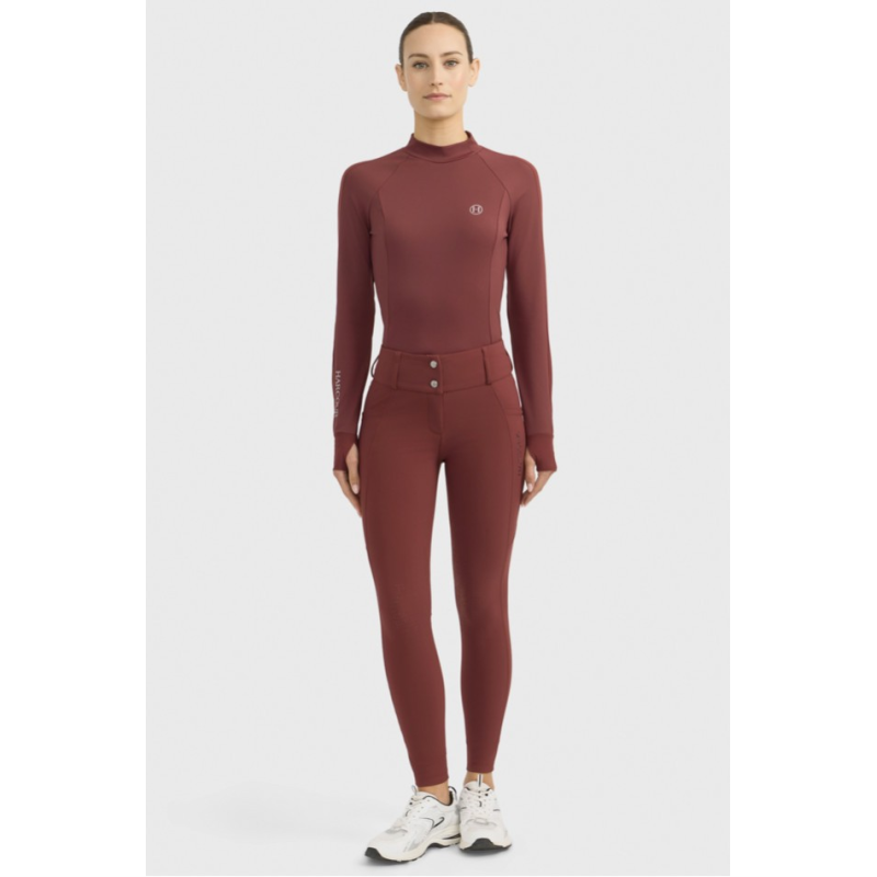 Pantalon d'équitation Harcour Luce - Élégance et performance