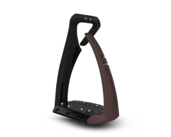 Étriers Freejump Soft'Up - Légèreté et Sécurité