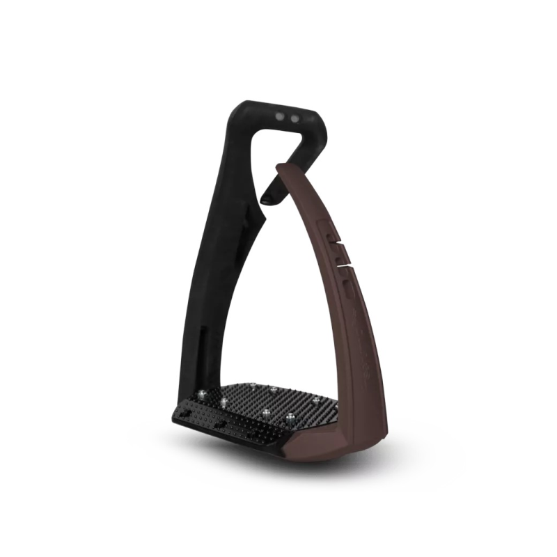 Étriers Freejump Soft'Up - Légèreté et Sécurité
