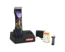 Tondeuse de finition Heiniger Saphir - Précision et Confort