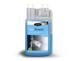AIR POWER 1L - Complément respiratoire pour chevaux
