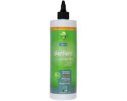 Derfen Original 500 ml - Soin pour peaux sensibles de chevaux