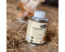 PEDIFLEX 1L - Soin hydratant pour sabots résistants
