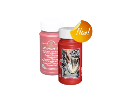 Hoof Solution - Soin premium pour la sole et la fourchette du cheval
