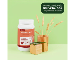 Nutri’Life - Aliment Minéral Complémentaire pour Chevaux | Soins et Hygiène