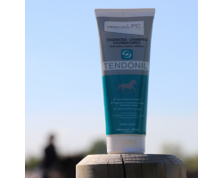 Gel oxygéné TENDONIL - Récupération musculaire cheval