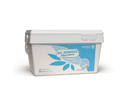 Achetez AIL SEMOULE - Complément naturel pour chevaux