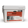 BEST HOOF 2KG : complément pour sabots sains
