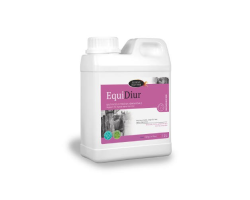 EQUIDIUR 1L - Complément liquide pour chevaux