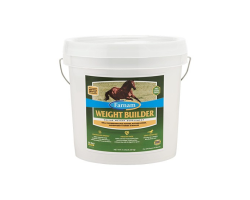 Weight Builder Semoulette Seau 3.624 kg - Prise de masse optimale