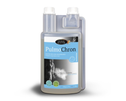 PULMOCHRON 1L - Spray Respiratoire Efficace