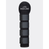 Protège queue Equiline noir - Protection optimale pour votre cheval