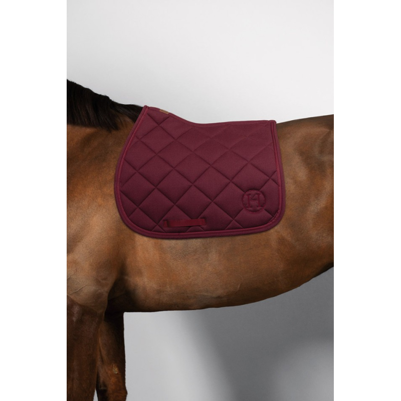 Tapis Harcour Charma - Élégance et confort pour votre cheval