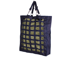 Sac à foin QHP Turnout Slowfeeder Cloud Dancer - Alimentation Équine