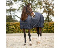 Couverture d'extérieur 1200D 50 g – QHP | Accessoires Cheval