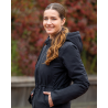 Veste d’hiver Livora QHP pour cavalières - Confort et protection