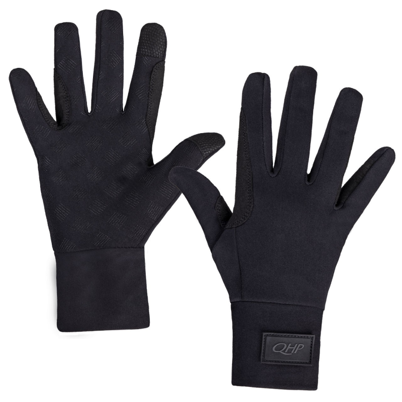 Gants Avelie QHP - Accessoires d'équitation pour l'hiver