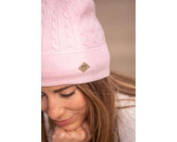 Bonnet Pénélope Leprevost Virgile - Élégance et Confort pour l'Hiver