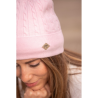 Bonnet Pénélope Leprevost Virgile - Élégance et Confort pour l'Hiver